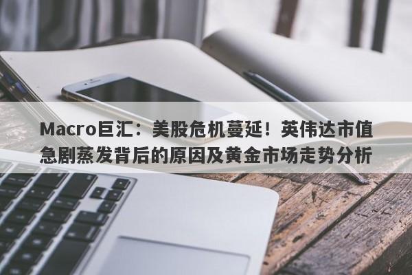 Macro巨汇：美股危机蔓延！英伟达市值急剧蒸发背后的原因及黄金市场走势分析