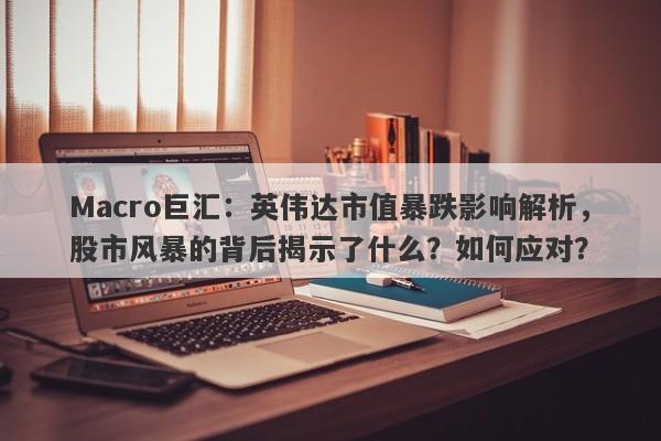 Macro巨汇：英伟达市值暴跌影响解析，股市风暴的背后揭示了什么？如何应对？