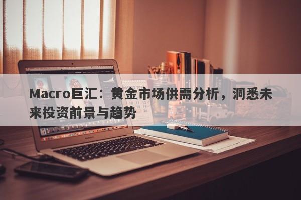 Macro巨汇：黄金市场供需分析，洞悉未来投资前景与趋势